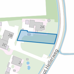 Perceel PTN01-H-2880