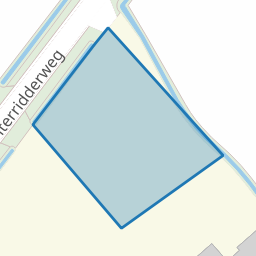 Perceel PTN01-H-2884