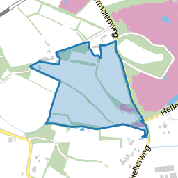 Perceel PTN01-H-2887