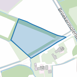 Perceel PTN01-H-2893