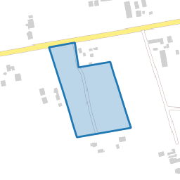 Perceel PTN01-H-2894