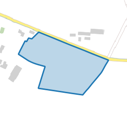 Perceel PTN01-H-2899