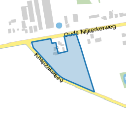 Perceel PTN01-H-2903