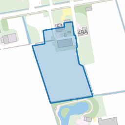 Perceel PTN01-H-2919