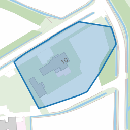 Perceel PTN01-H-2925