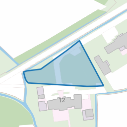 Perceel PTN01-H-2926