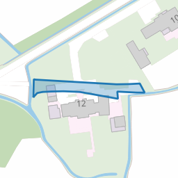 Perceel PTN01-H-2929