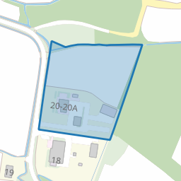 Perceel PTN01-H-2933