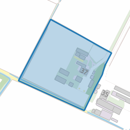 Perceel PTN01-H-2951