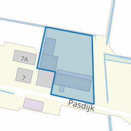 Perceel PTN01-H-2952