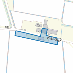 Perceel PTN01-H-2953