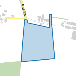 Perceel PTN01-H-2954