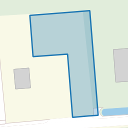 Perceel PTN01-H-2957