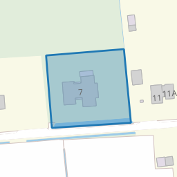 Perceel PTN01-H-2958