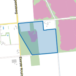 Perceel PTN01-H-2962