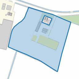 Perceel PTN01-H-2965