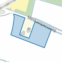 Perceel PTN01-H-2969