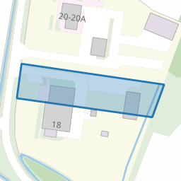 Perceel PTN01-H-2971