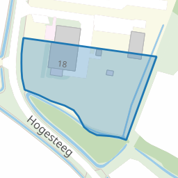 Perceel PTN01-H-2972