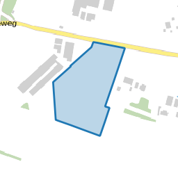 Perceel PTN01-H-2980