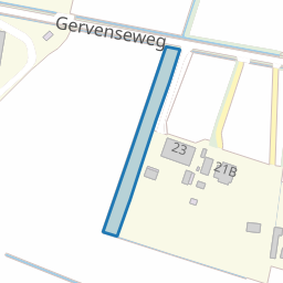 Perceel PTN01-H-2983