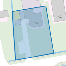 Perceel PTN01-H-2984