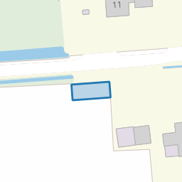 Perceel PTN01-H-2993