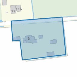 Perceel PTN01-H-2995