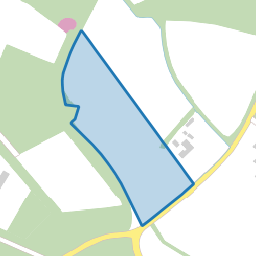 Perceel PTN01-H-2997