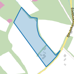 Perceel PTN01-H-2998