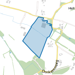 Perceel PTN01-H-3001