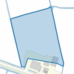 Perceel PTN01-I-1005