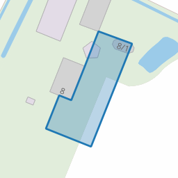 Perceel PTN01-I-1013