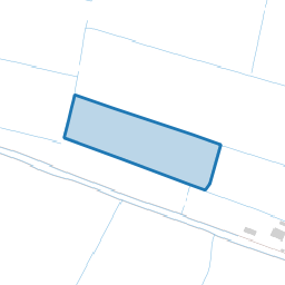 Perceel PTN01-I-1020