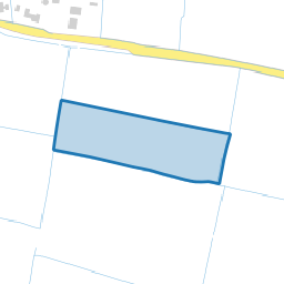 Perceel PTN01-I-1062