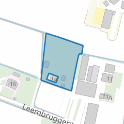 Perceel PTN01-I-1067