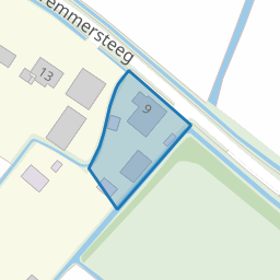 Perceel PTN01-I-1073