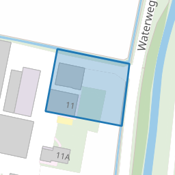 Perceel PTN01-I-1074