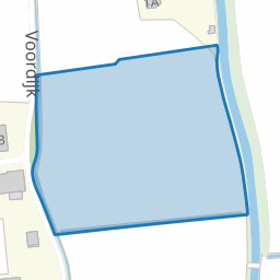 Perceel PTN01-I-1076