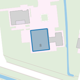 Perceel PTN01-I-1158