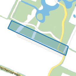 Perceel PTN01-I-1188