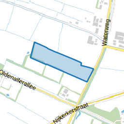 Perceel PTN01-I-1214