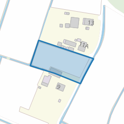 Perceel PTN01-I-1246