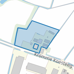 Perceel PTN01-I-1339