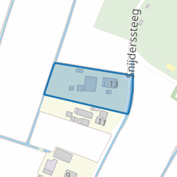 Perceel PTN01-I-1364