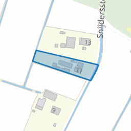 Perceel PTN01-I-1365