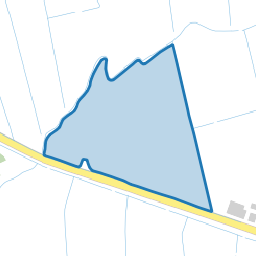 Perceel PTN01-I-1405