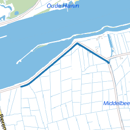 Perceel PTN01-I-1428