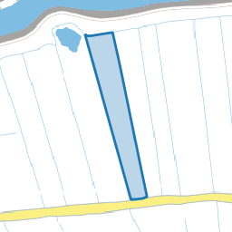 Perceel PTN01-I-1443