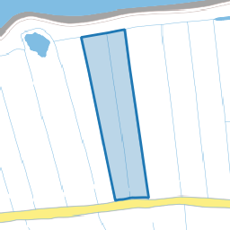 Perceel PTN01-I-1444